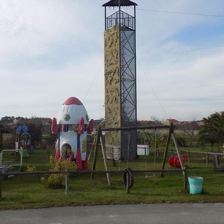 A casinha do Simão Lands Hause Pataias Exterior foto
