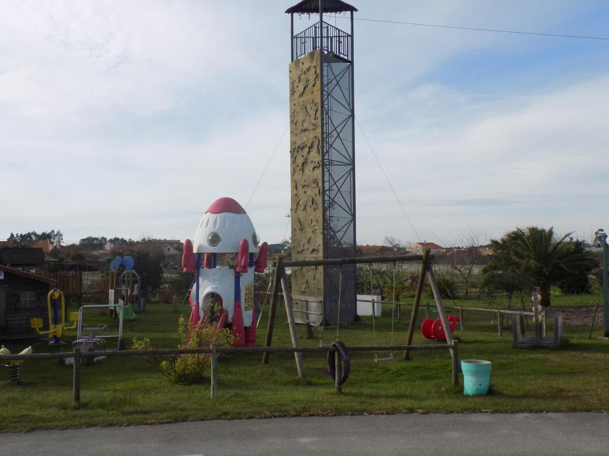 A casinha do Simão Lands Hause Pataias Exterior foto